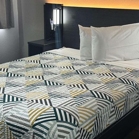סלבריישן Motel 6-Kissimmee, Fl - Orlando מראה חיצוני תמונה