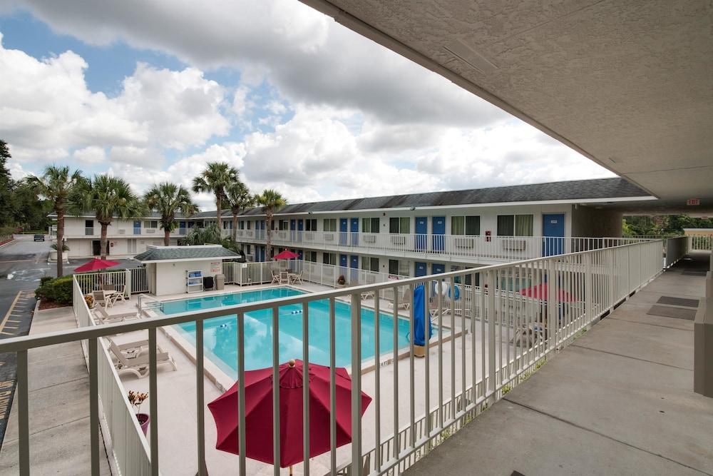 סלבריישן Motel 6-Kissimmee, Fl - Orlando מראה חיצוני תמונה