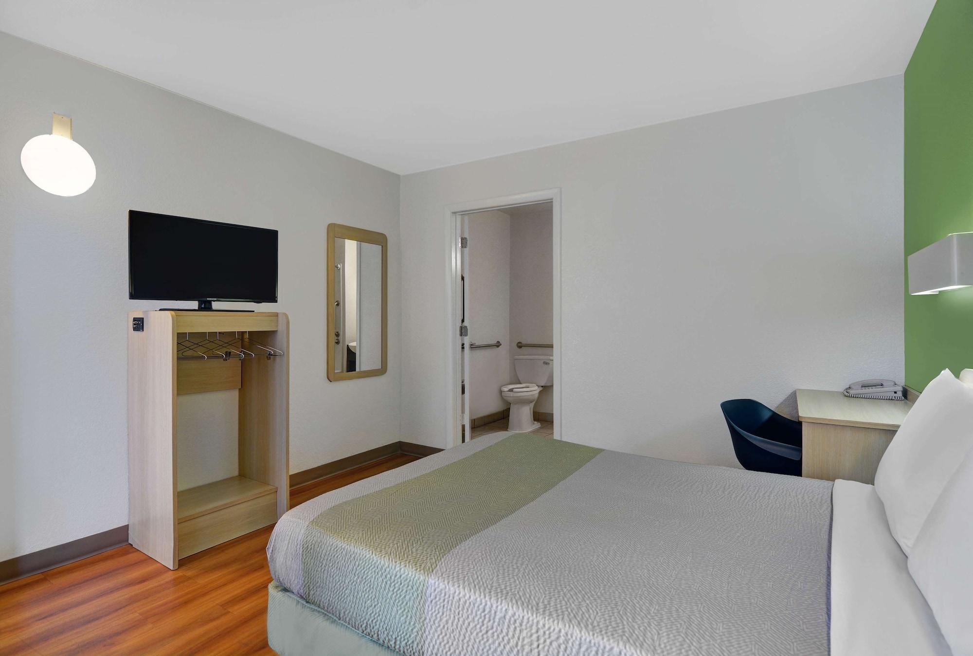 סלבריישן Motel 6-Kissimmee, Fl - Orlando מראה חיצוני תמונה