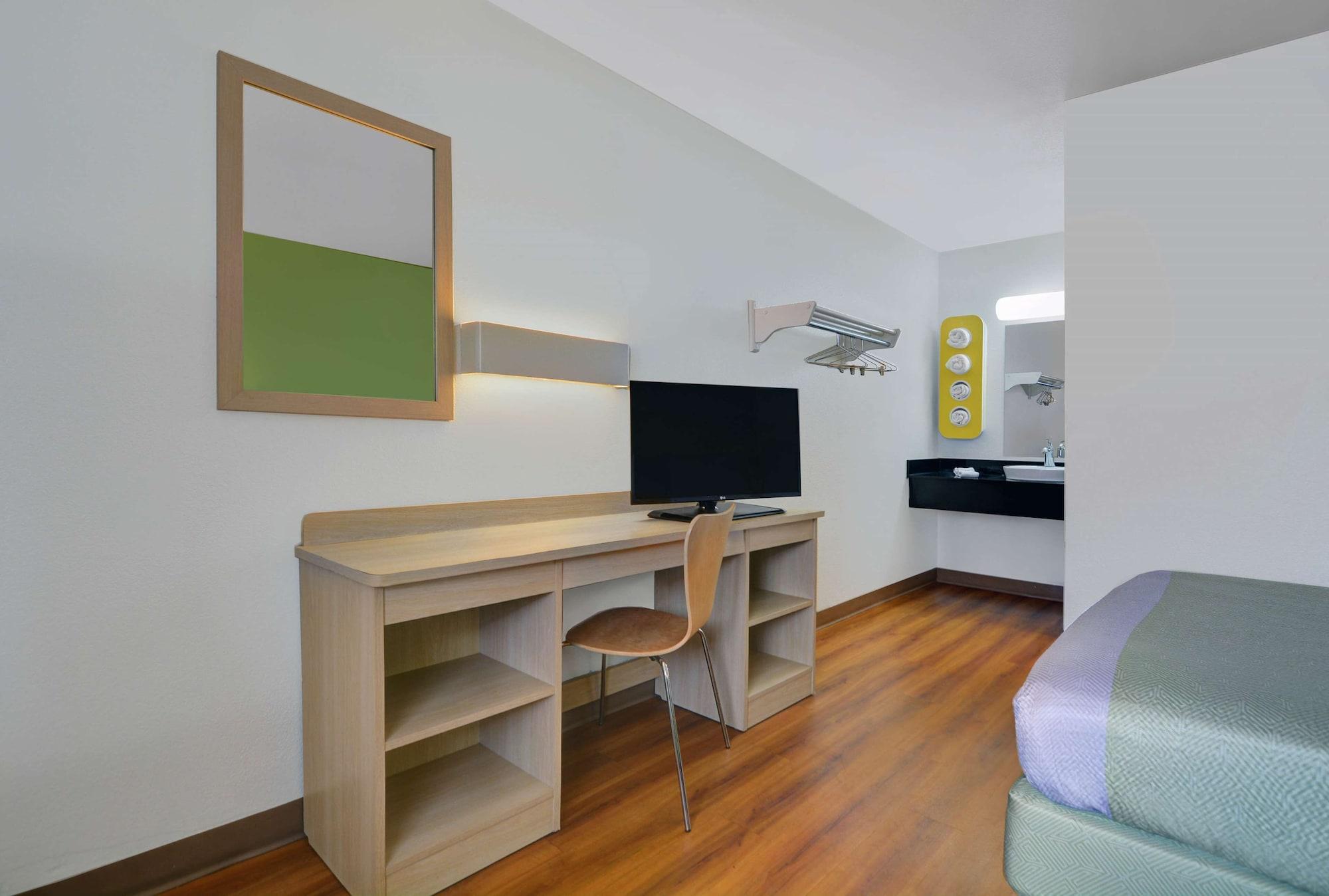 סלבריישן Motel 6-Kissimmee, Fl - Orlando מראה חיצוני תמונה