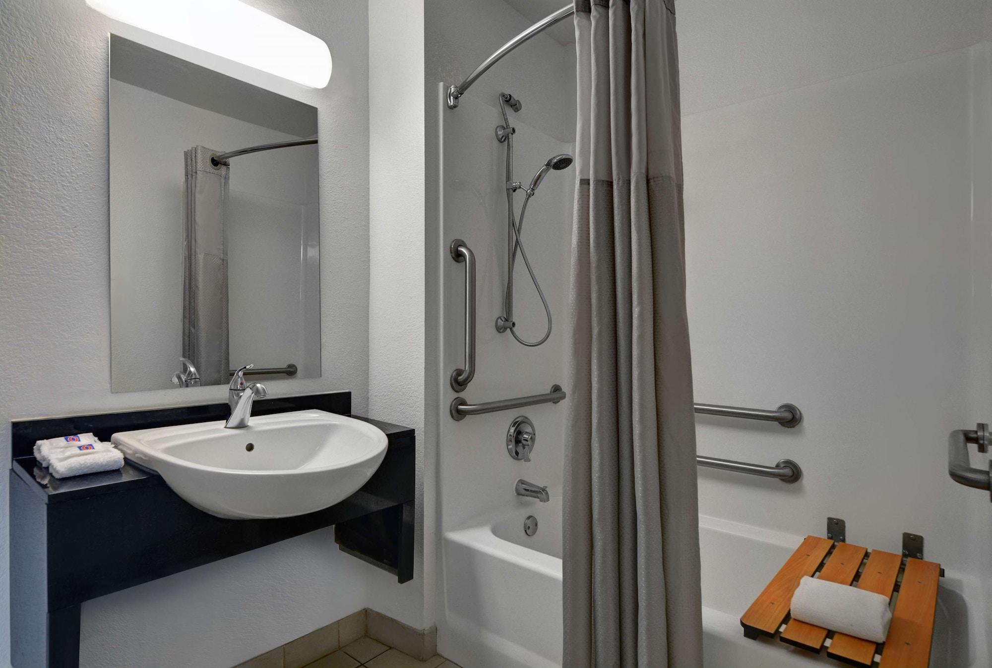סלבריישן Motel 6-Kissimmee, Fl - Orlando מראה חיצוני תמונה
