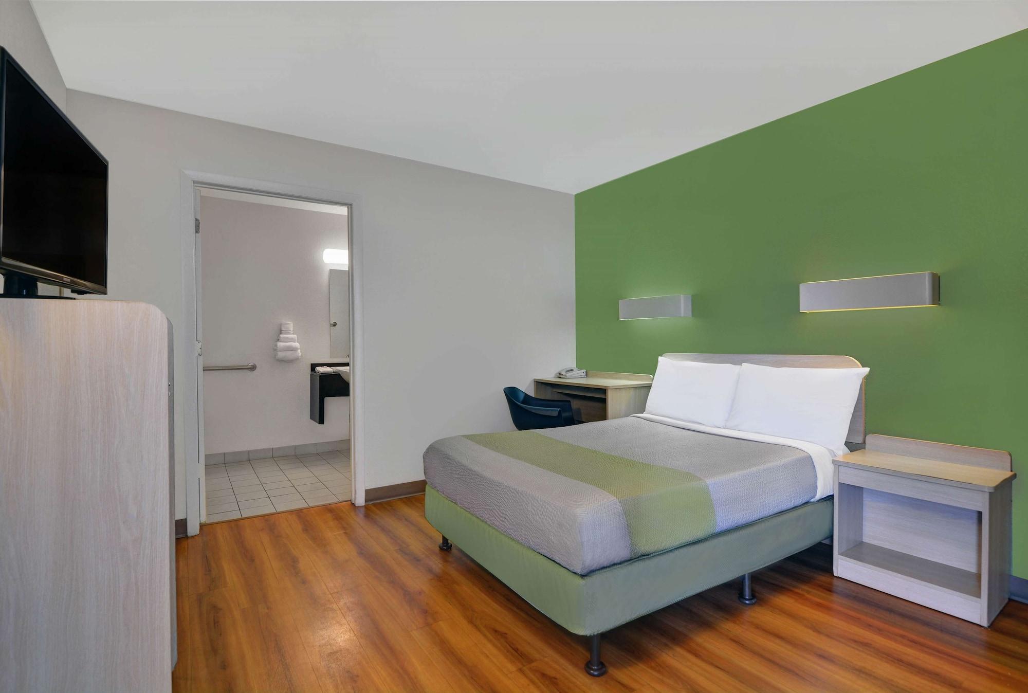 סלבריישן Motel 6-Kissimmee, Fl - Orlando מראה חיצוני תמונה
