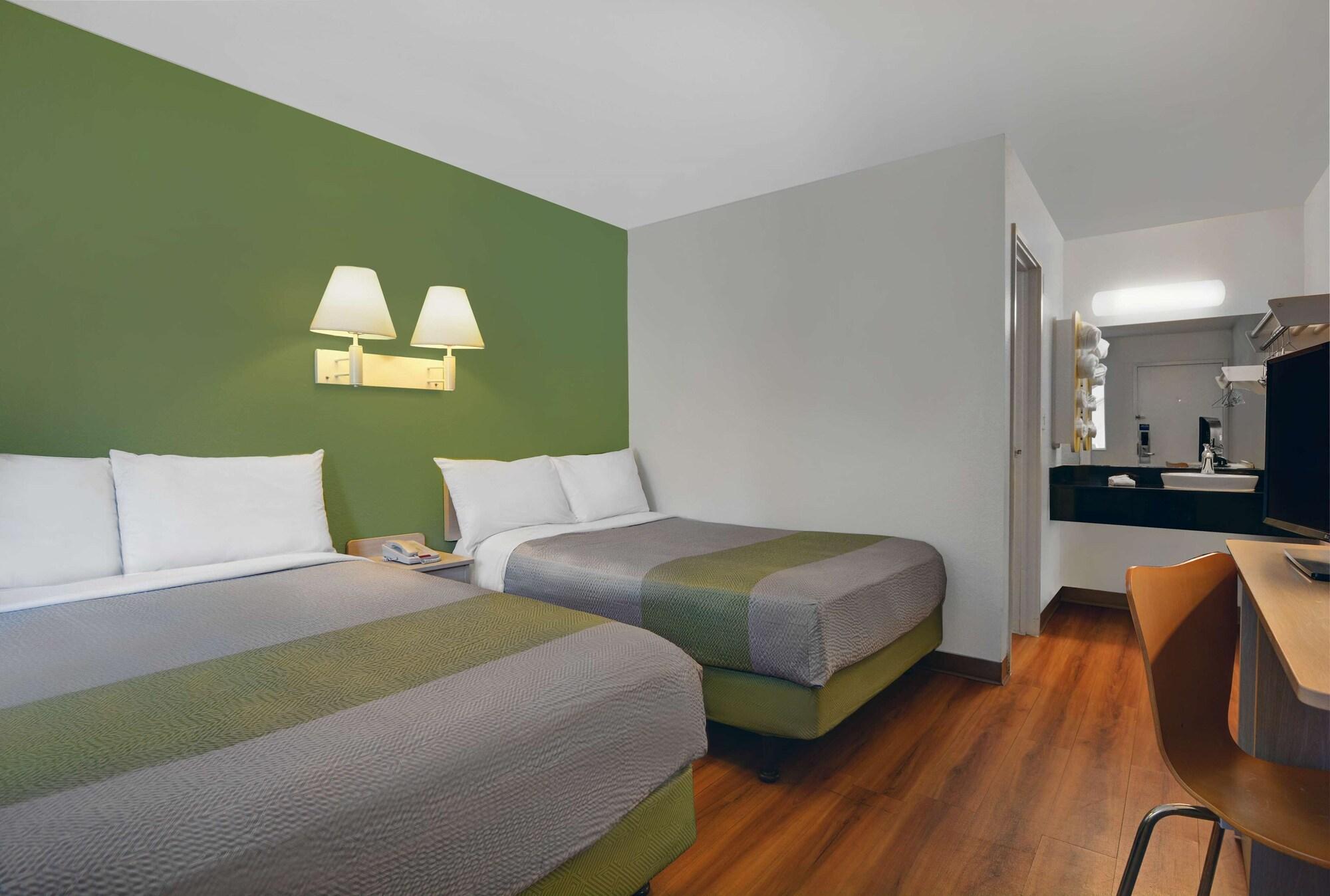 סלבריישן Motel 6-Kissimmee, Fl - Orlando מראה חיצוני תמונה