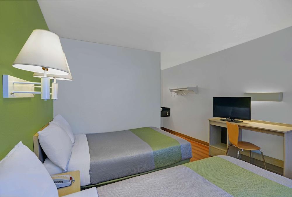 סלבריישן Motel 6-Kissimmee, Fl - Orlando מראה חיצוני תמונה