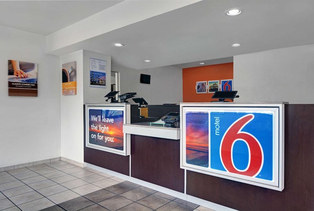 סלבריישן Motel 6-Kissimmee, Fl - Orlando מראה חיצוני תמונה