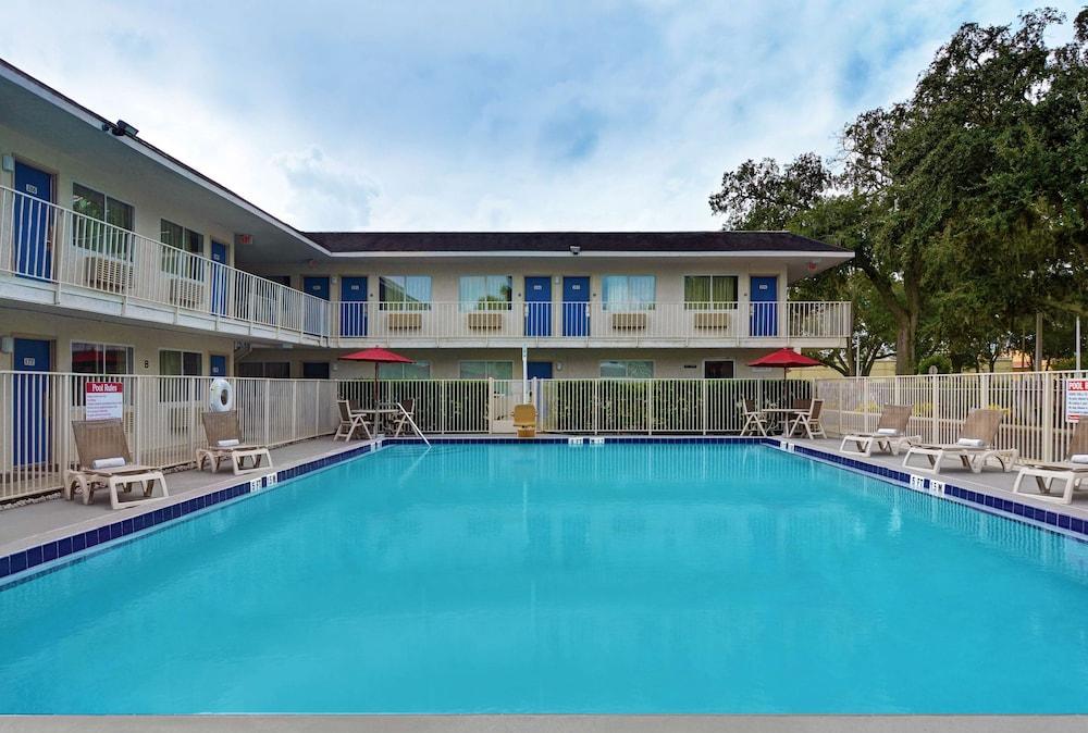 סלבריישן Motel 6-Kissimmee, Fl - Orlando מראה חיצוני תמונה