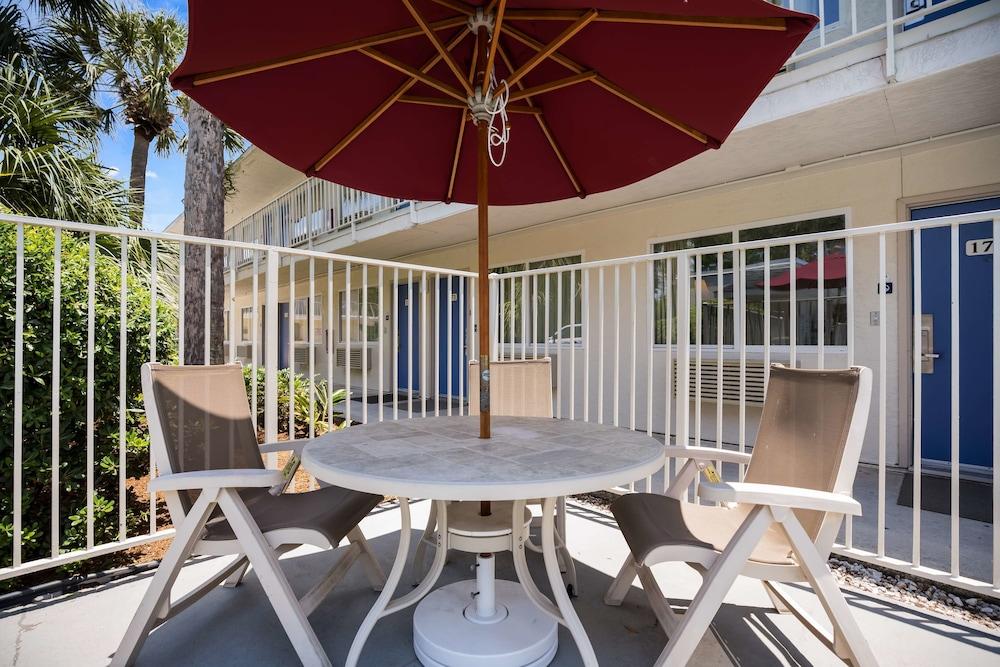 סלבריישן Motel 6-Kissimmee, Fl - Orlando מראה חיצוני תמונה