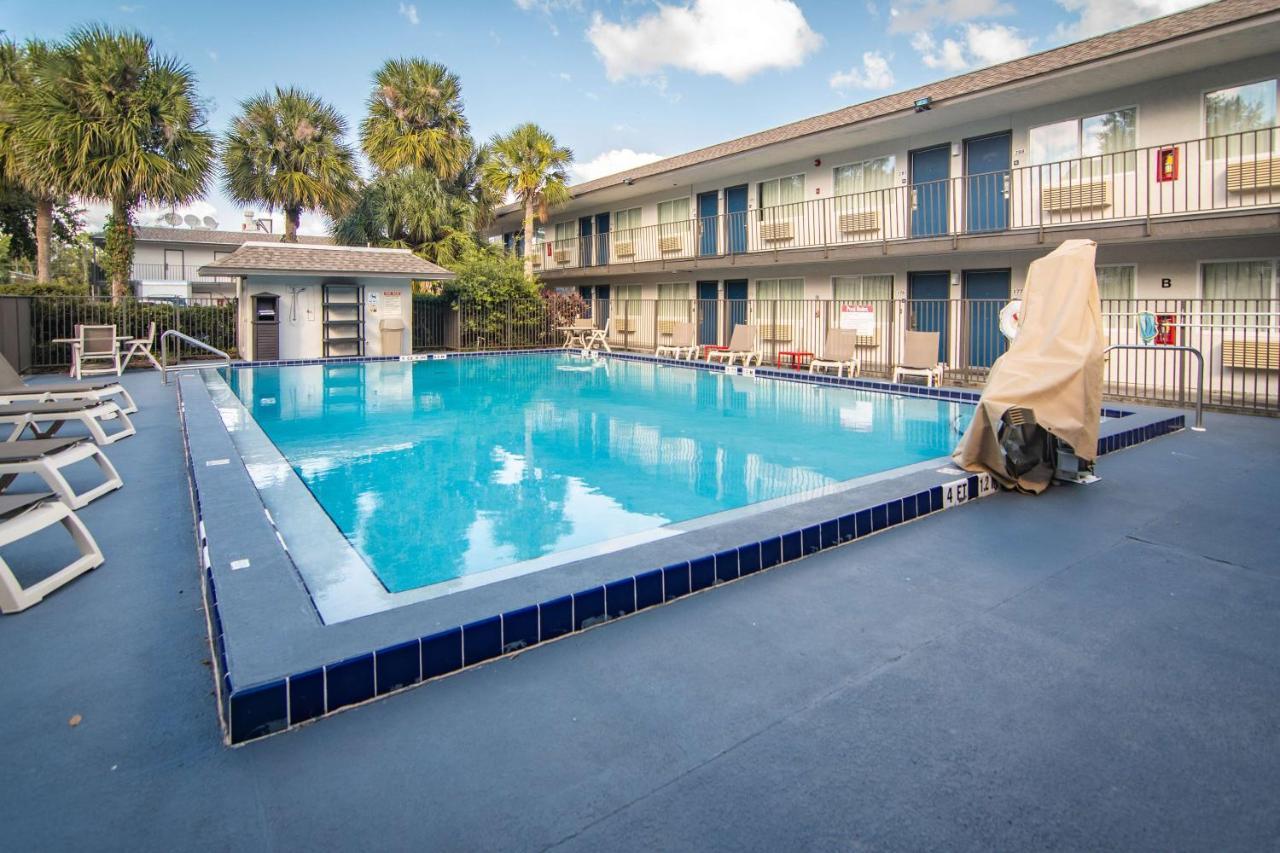 סלבריישן Motel 6-Kissimmee, Fl - Orlando מראה חיצוני תמונה