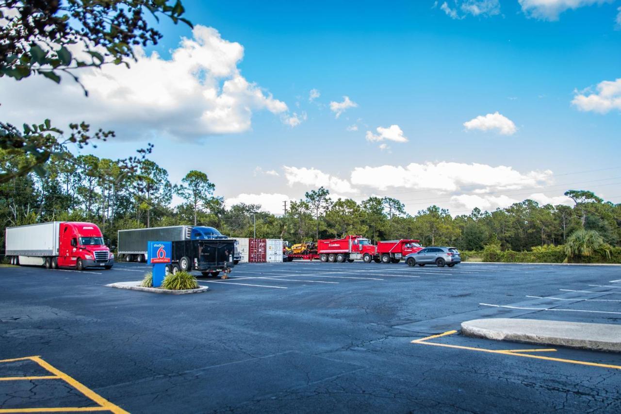 סלבריישן Motel 6-Kissimmee, Fl - Orlando מראה חיצוני תמונה