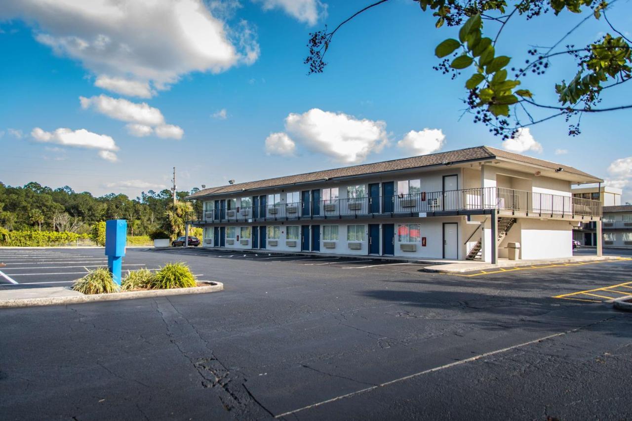 סלבריישן Motel 6-Kissimmee, Fl - Orlando מראה חיצוני תמונה