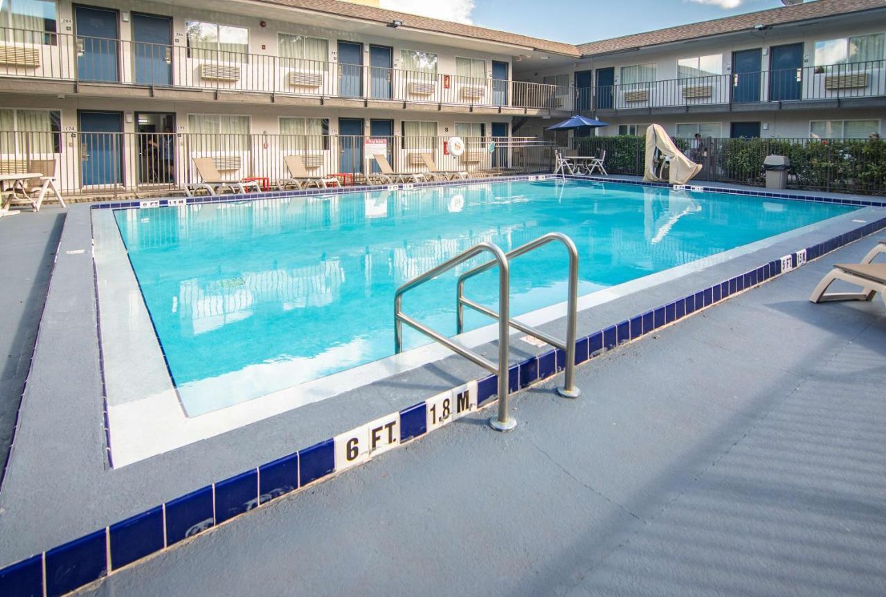 סלבריישן Motel 6-Kissimmee, Fl - Orlando מראה חיצוני תמונה