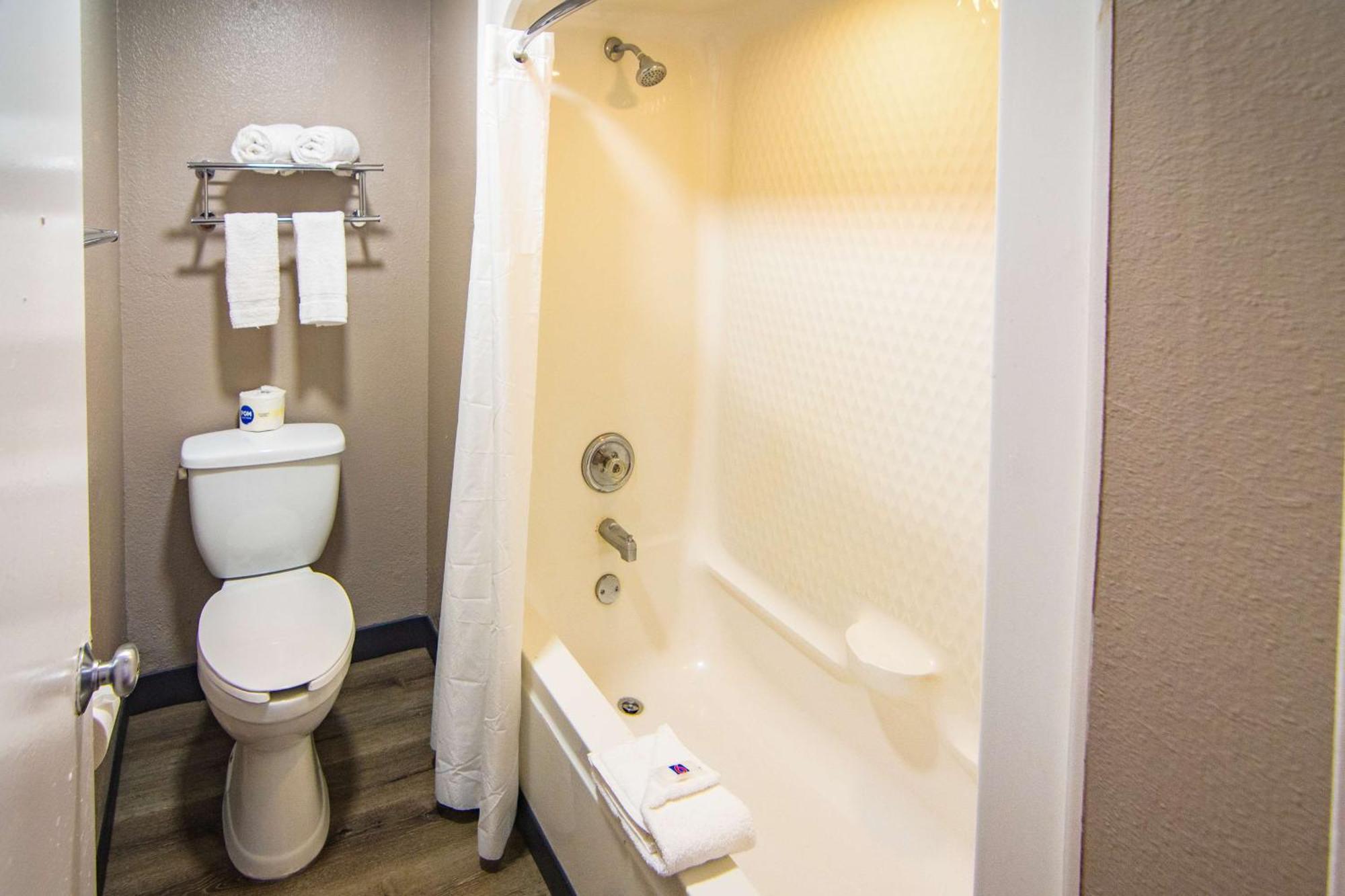 סלבריישן Motel 6-Kissimmee, Fl - Orlando מראה חיצוני תמונה
