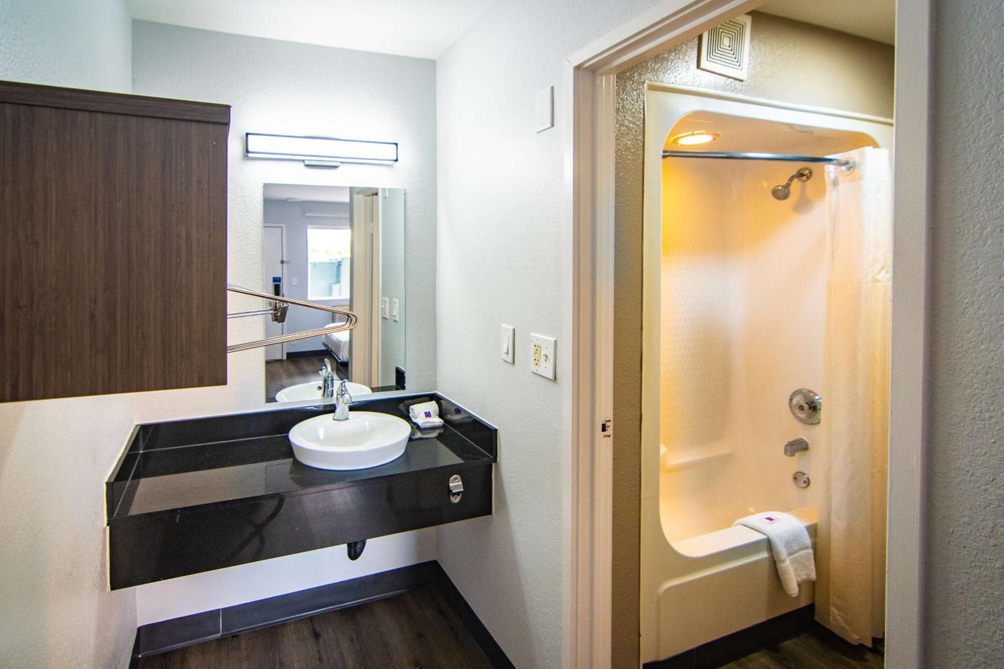 סלבריישן Motel 6-Kissimmee, Fl - Orlando מראה חיצוני תמונה