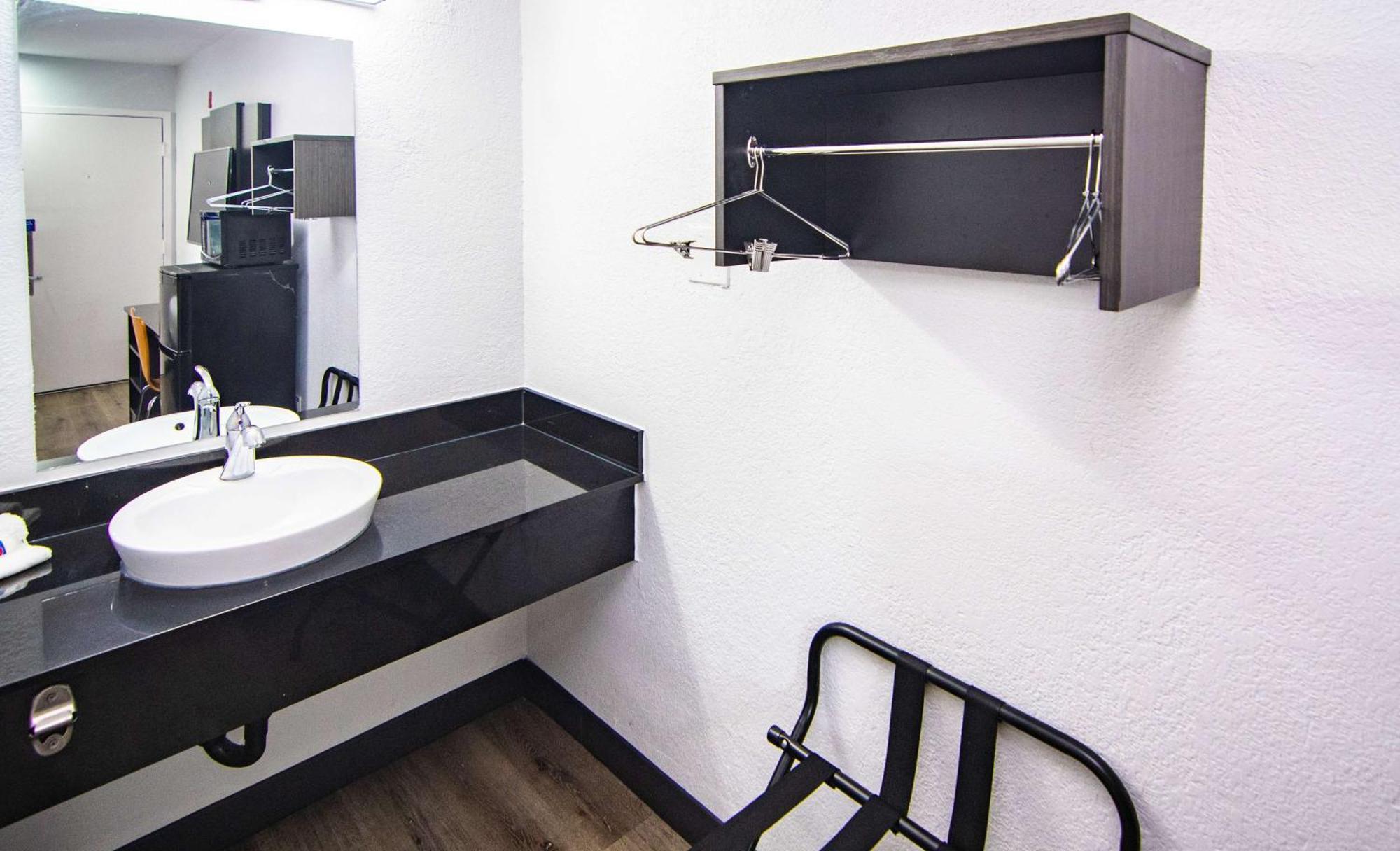 סלבריישן Motel 6-Kissimmee, Fl - Orlando מראה חיצוני תמונה