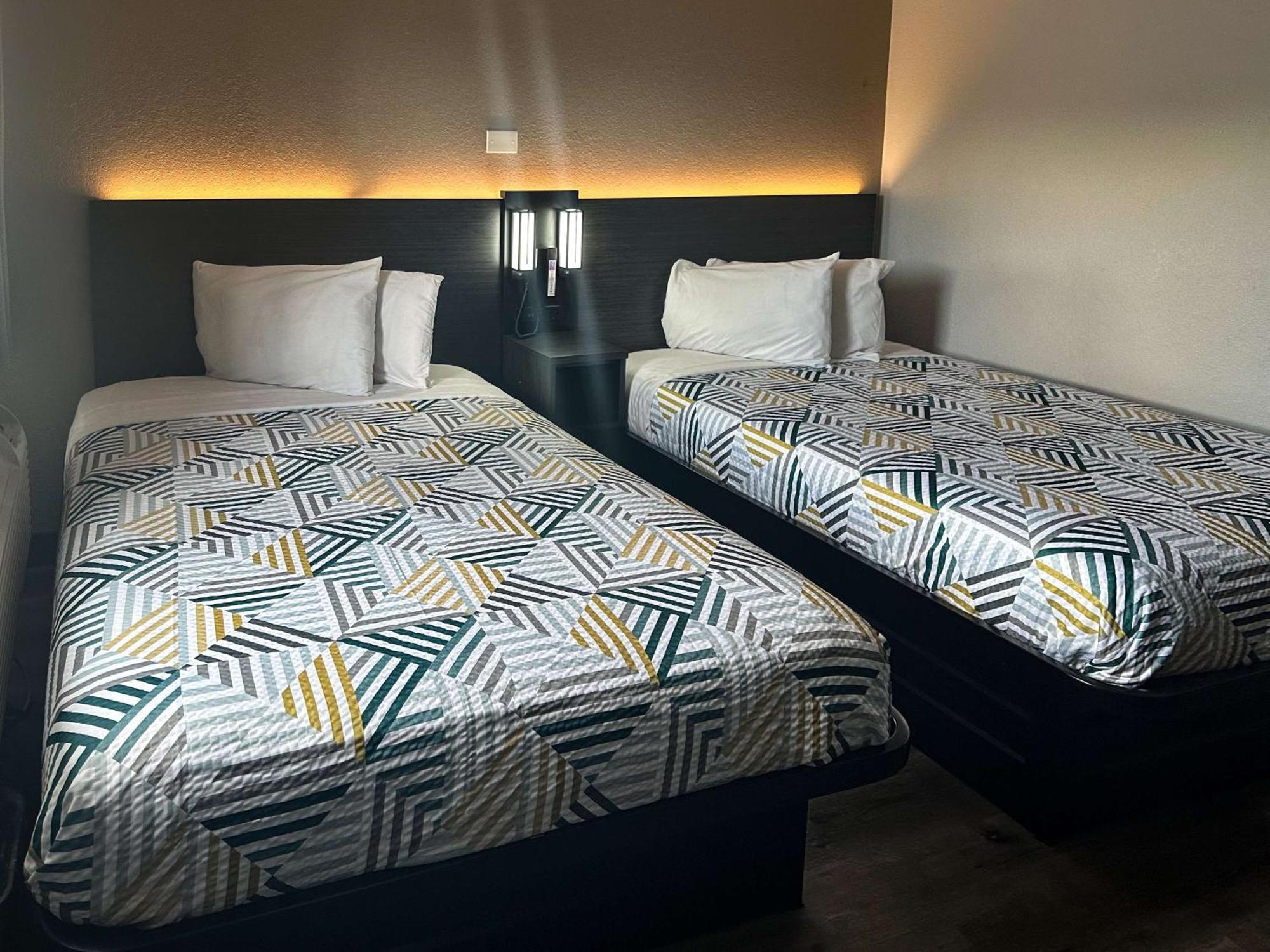 סלבריישן Motel 6-Kissimmee, Fl - Orlando מראה חיצוני תמונה
