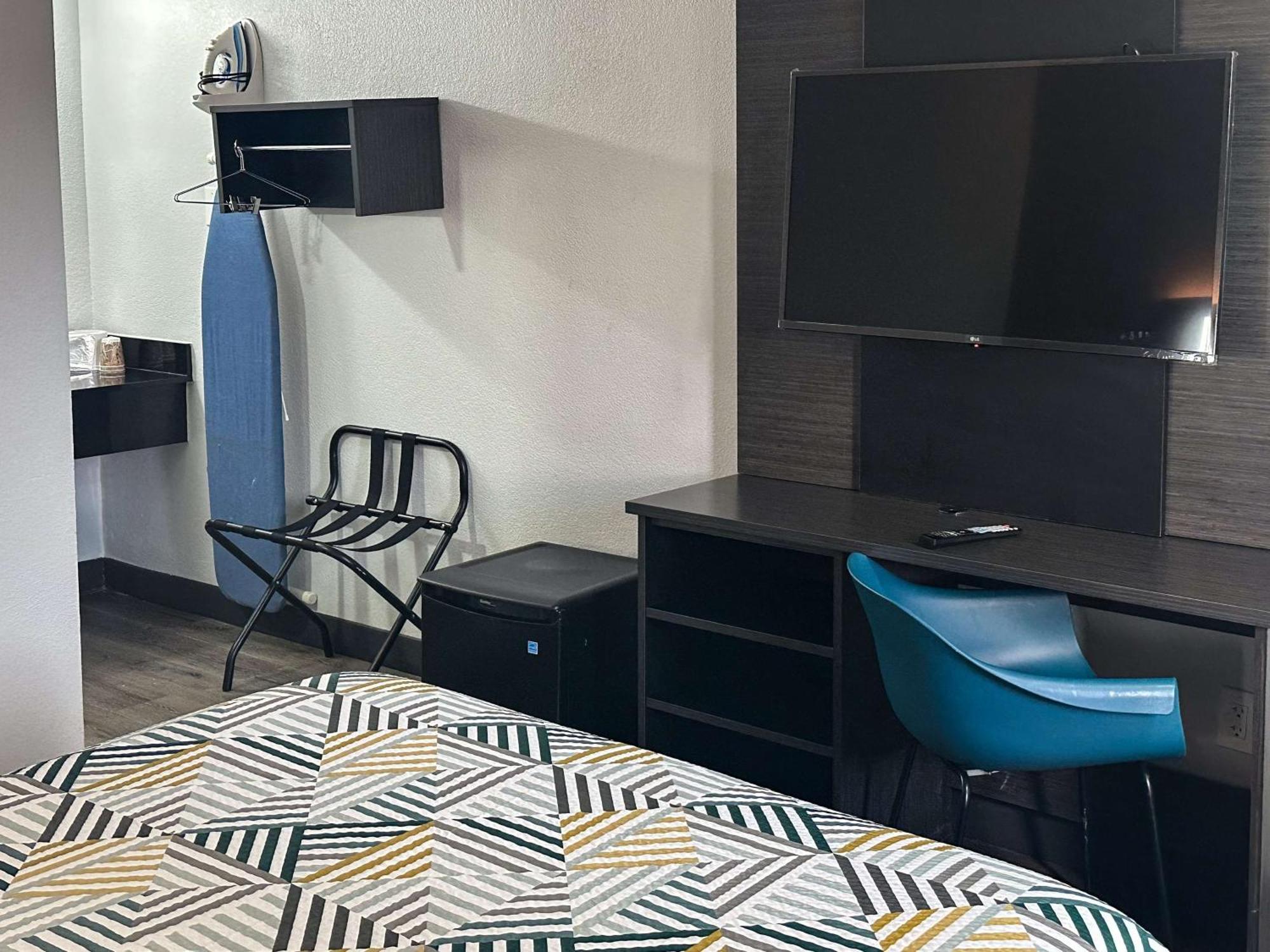 סלבריישן Motel 6-Kissimmee, Fl - Orlando מראה חיצוני תמונה