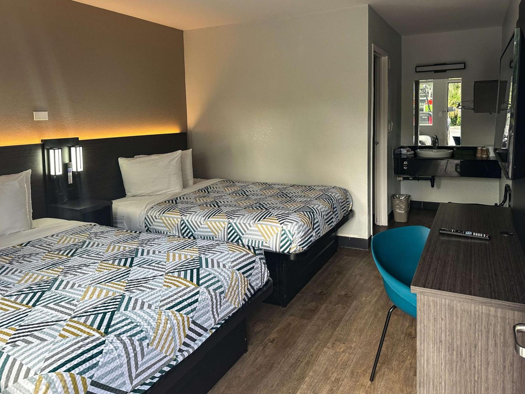 סלבריישן Motel 6-Kissimmee, Fl - Orlando מראה חיצוני תמונה