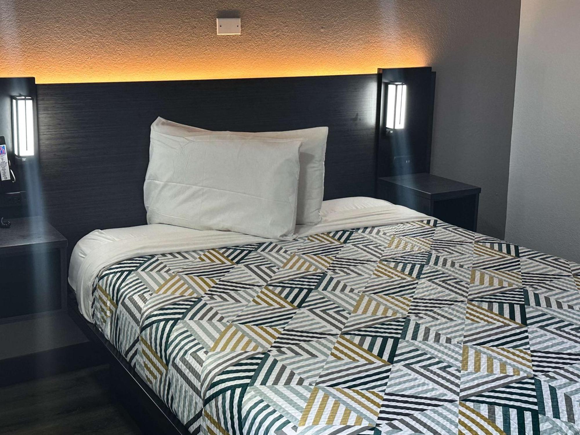 סלבריישן Motel 6-Kissimmee, Fl - Orlando מראה חיצוני תמונה