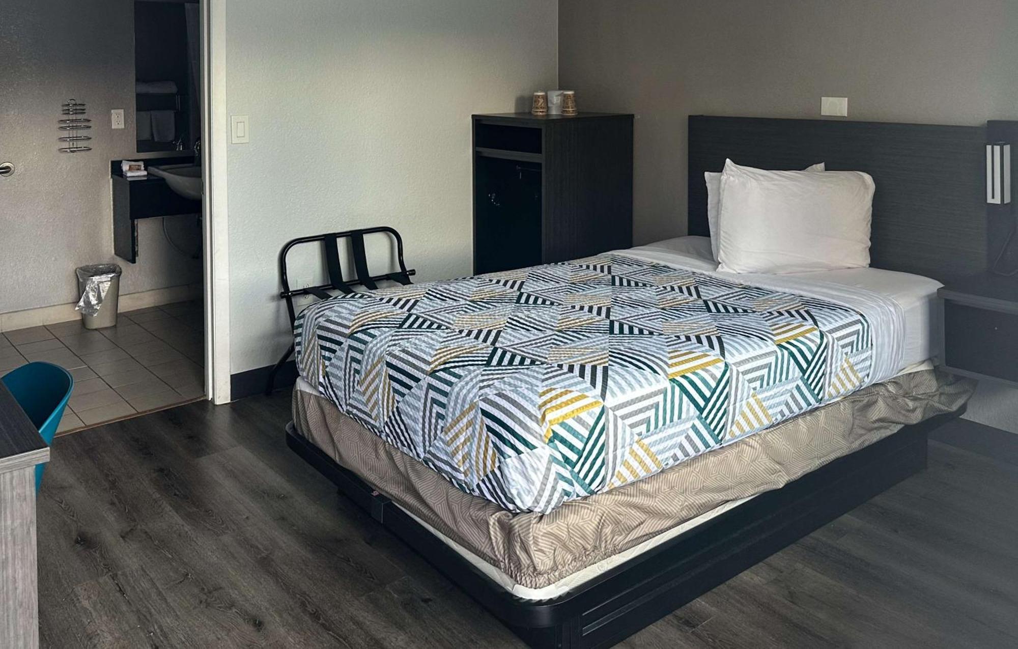 סלבריישן Motel 6-Kissimmee, Fl - Orlando מראה חיצוני תמונה