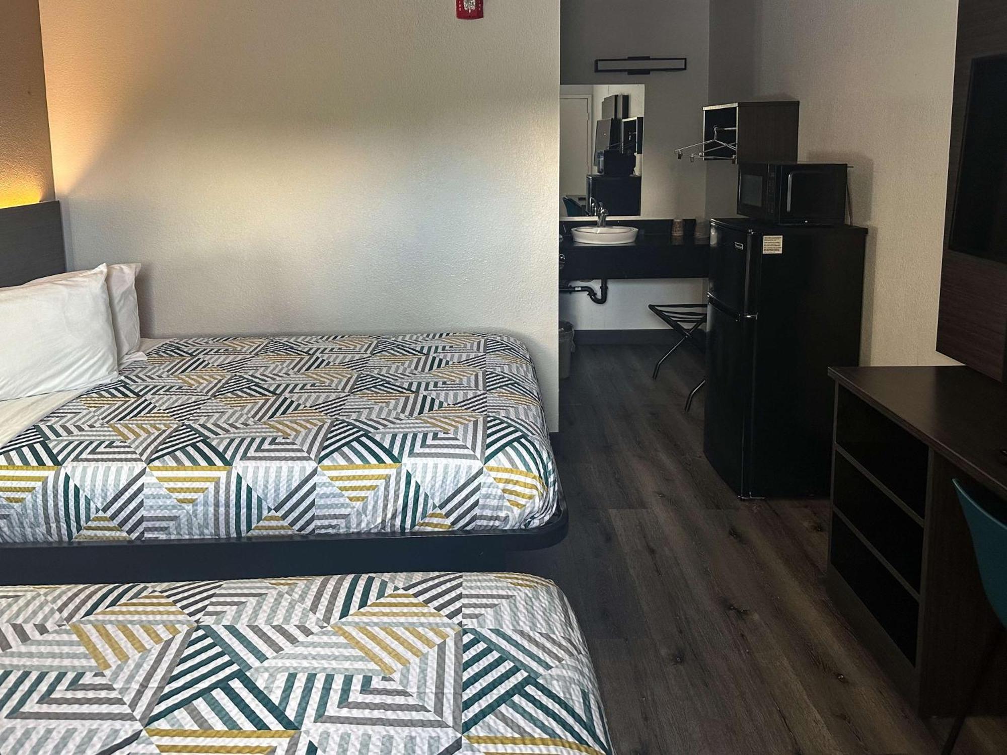 סלבריישן Motel 6-Kissimmee, Fl - Orlando מראה חיצוני תמונה