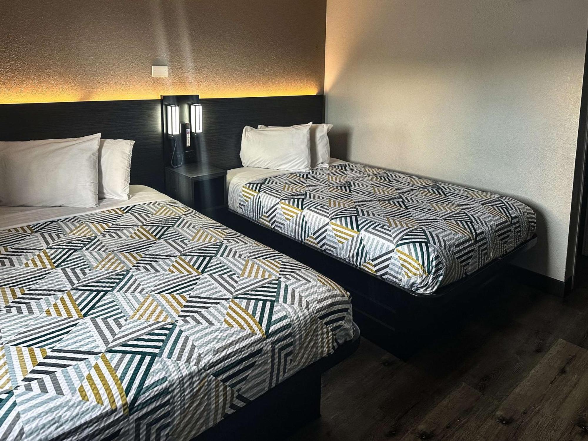 סלבריישן Motel 6-Kissimmee, Fl - Orlando מראה חיצוני תמונה