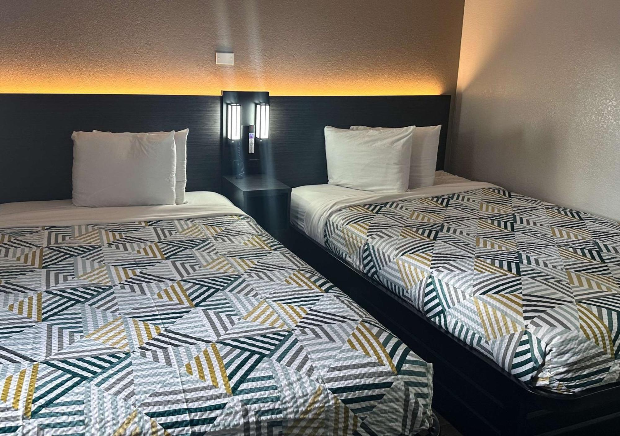 סלבריישן Motel 6-Kissimmee, Fl - Orlando מראה חיצוני תמונה