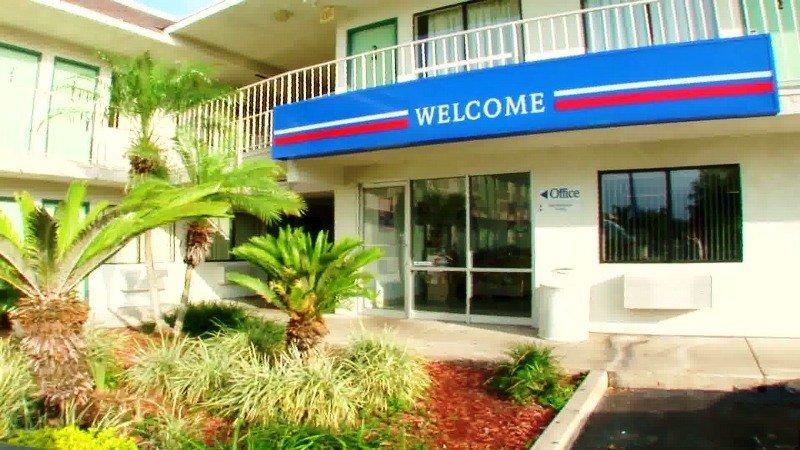סלבריישן Motel 6-Kissimmee, Fl - Orlando מראה חיצוני תמונה