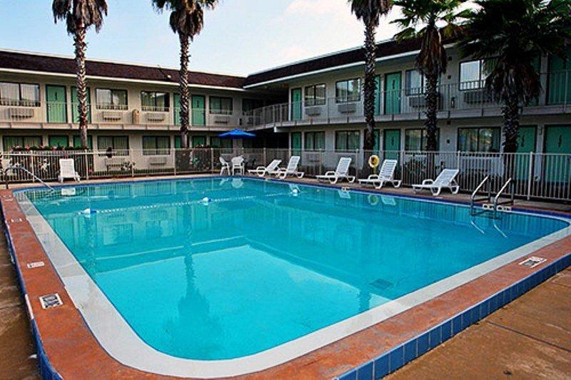 סלבריישן Motel 6-Kissimmee, Fl - Orlando מראה חיצוני תמונה