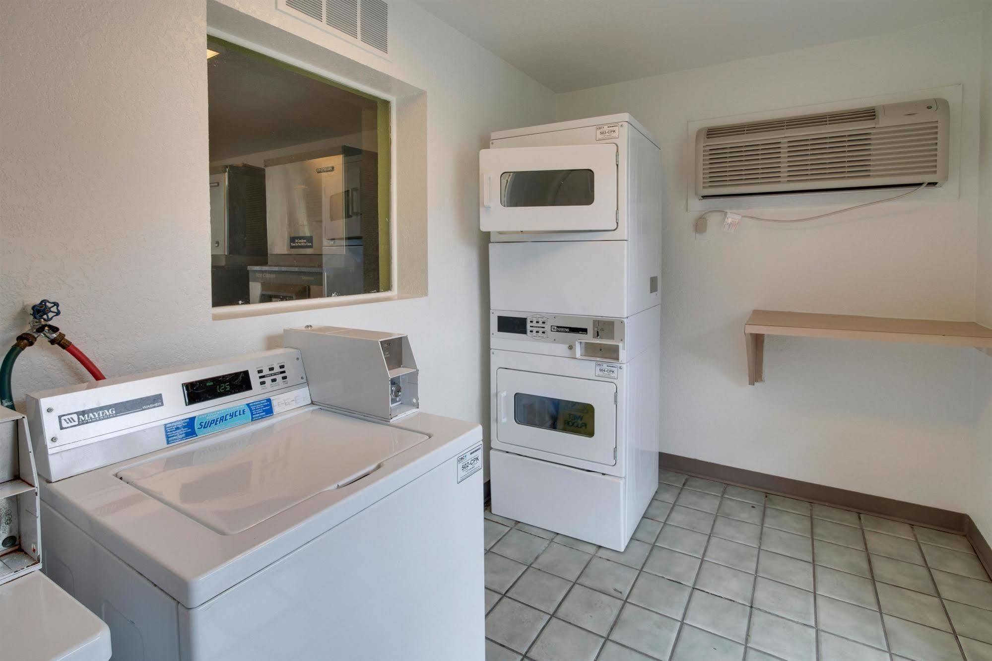 סלבריישן Motel 6-Kissimmee, Fl - Orlando מראה חיצוני תמונה