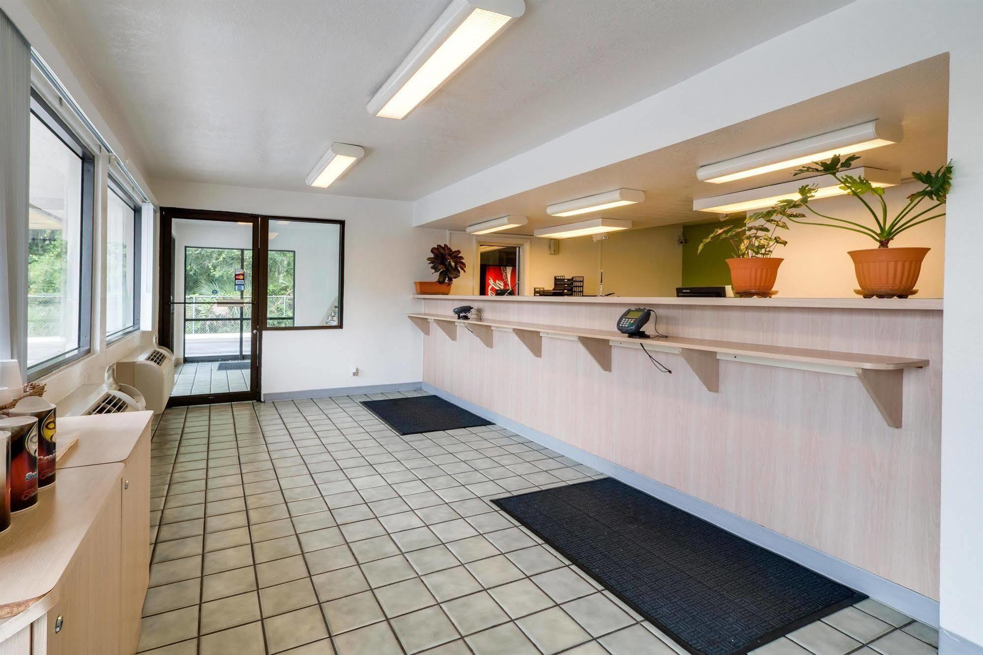 סלבריישן Motel 6-Kissimmee, Fl - Orlando מראה חיצוני תמונה